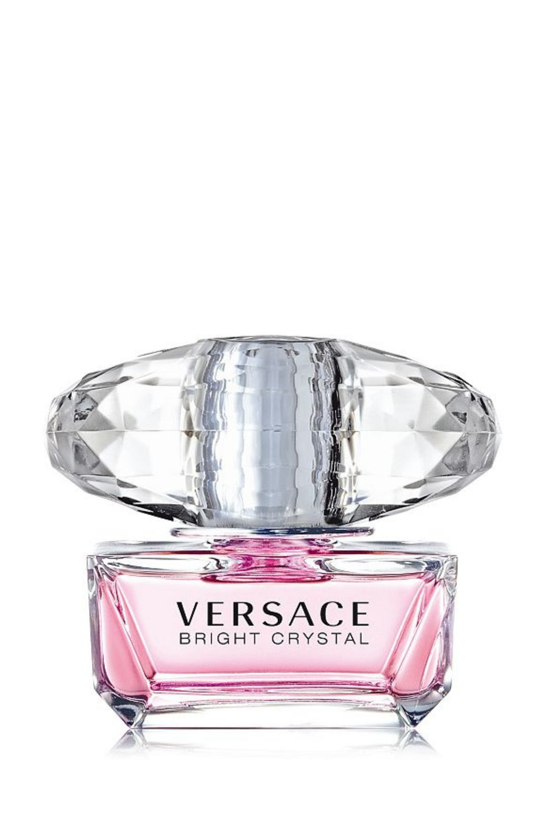 Versace | Bright Crystal Eau de Toilette 3 Piece Gift Set