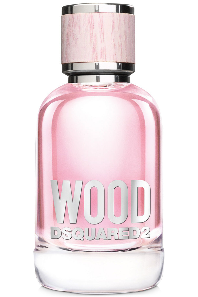 DSQUARED2 Wood | 3 Piece Gift Set Eau de Toilette