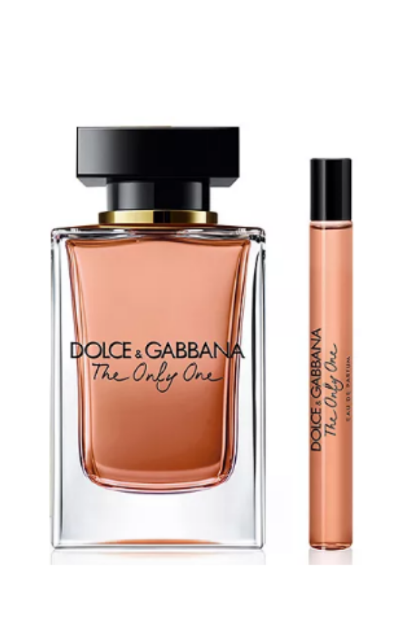 Dolce gabbana the one 2 best sale