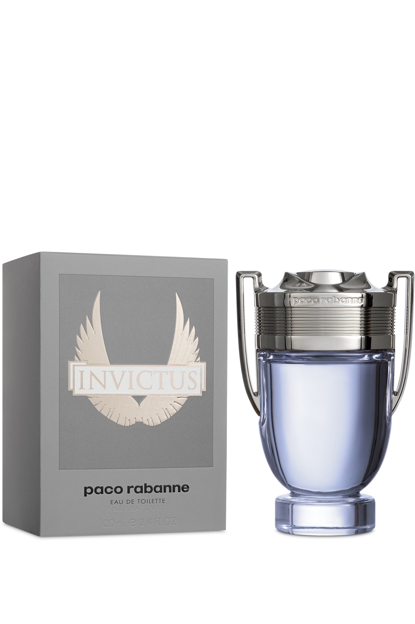Paco Rabanne | Invictus Eau de Toilette