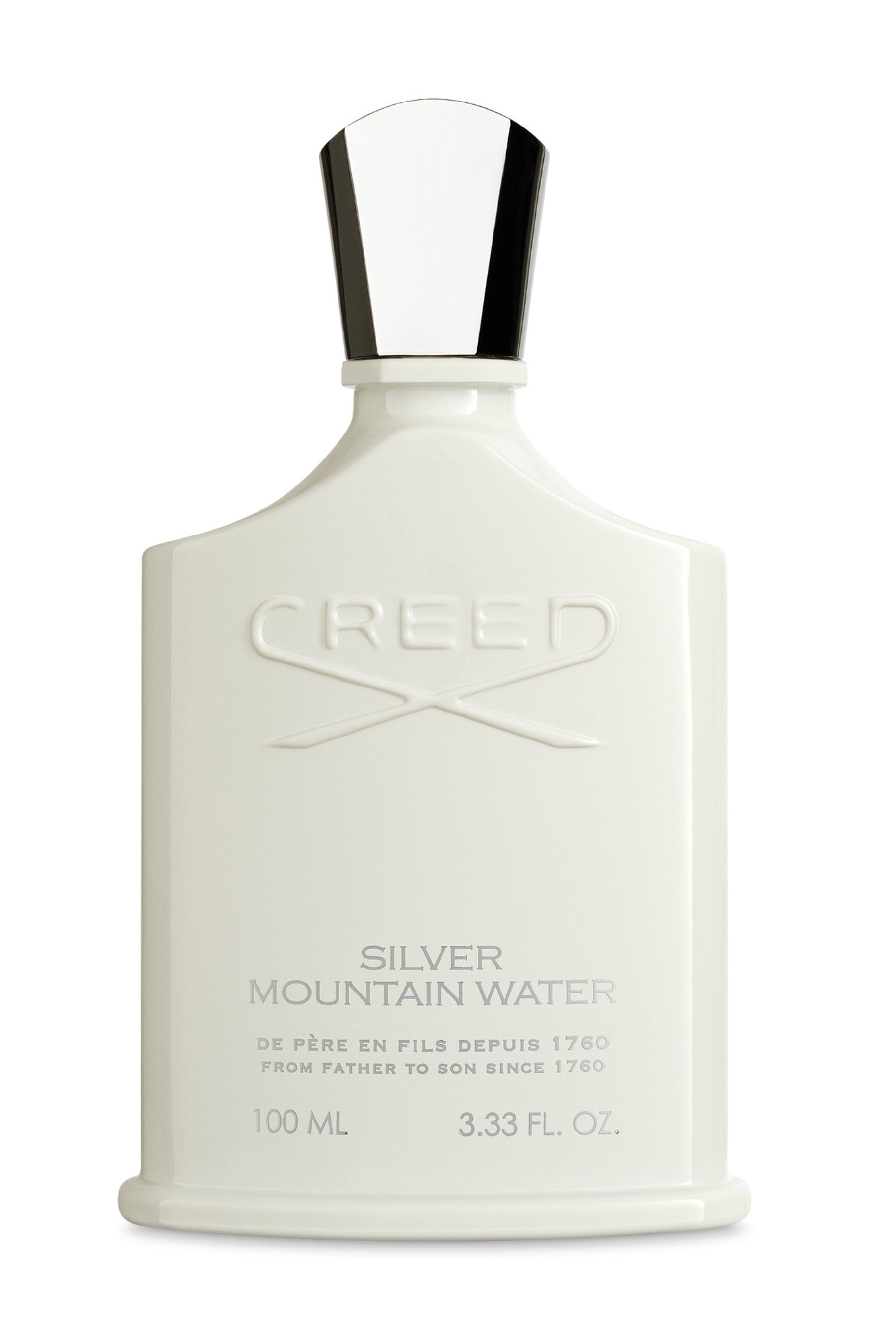 Creed Silver Mountain Water Eau de Parfum – REBL