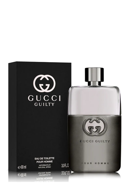 Gucci Guilty cologne