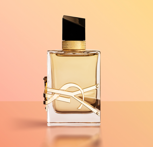 YSL perfume