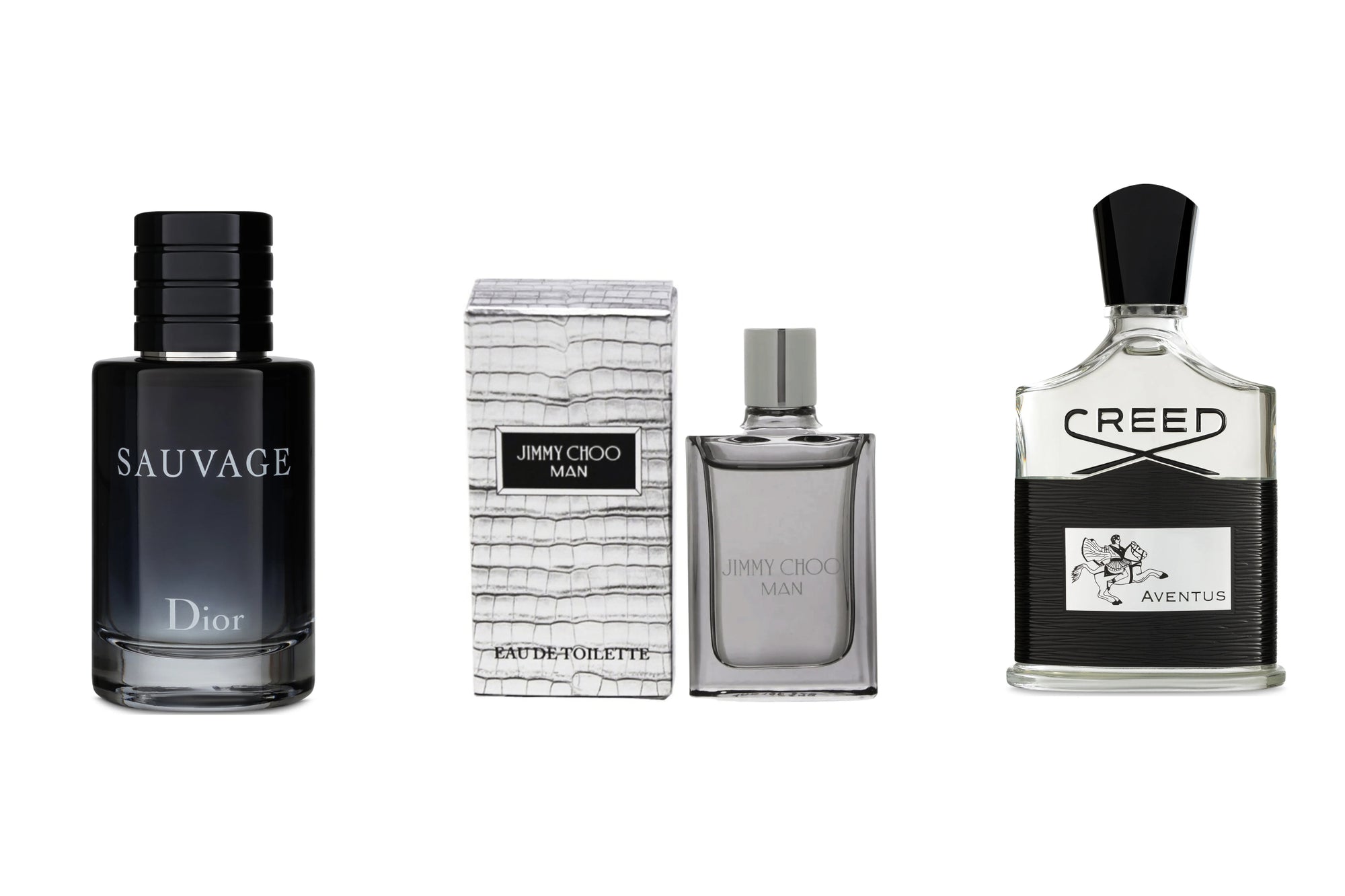 Gifts for Dad: Father's Day Fragrances