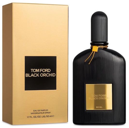 Tom Ford Black Orchid