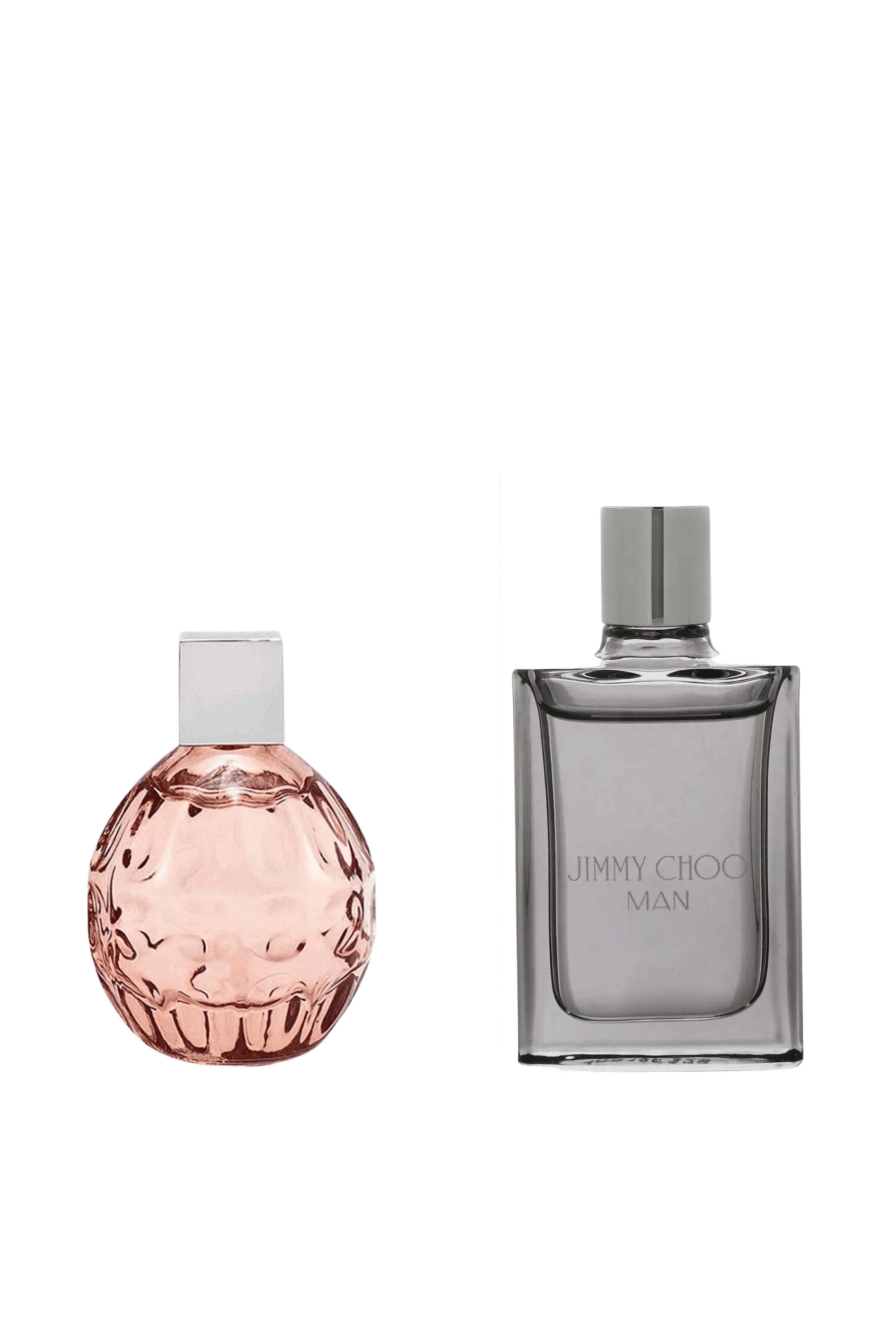 Jimmy choo mini perfume set deals