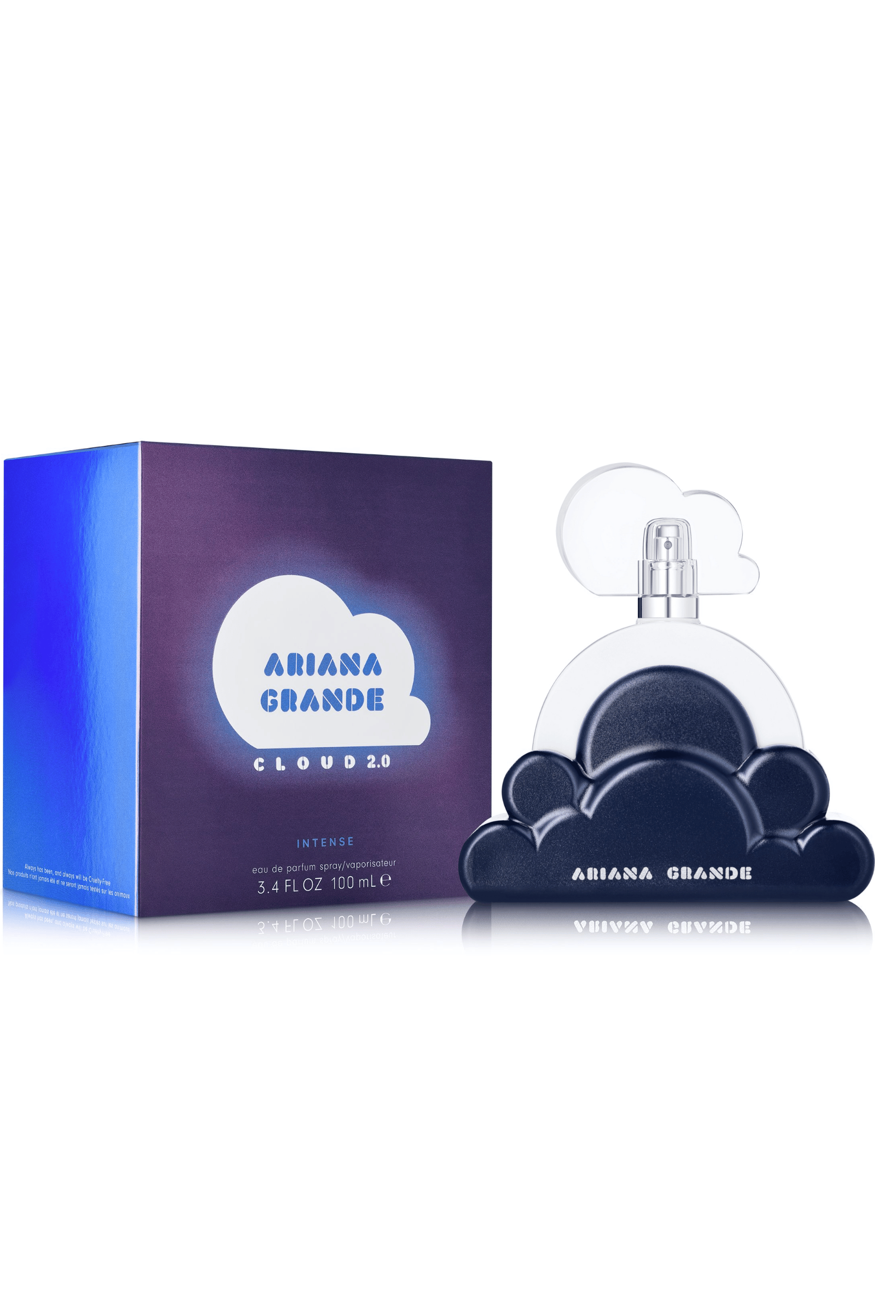 Ariana Grande | Cloud Intense Eau de Parfum