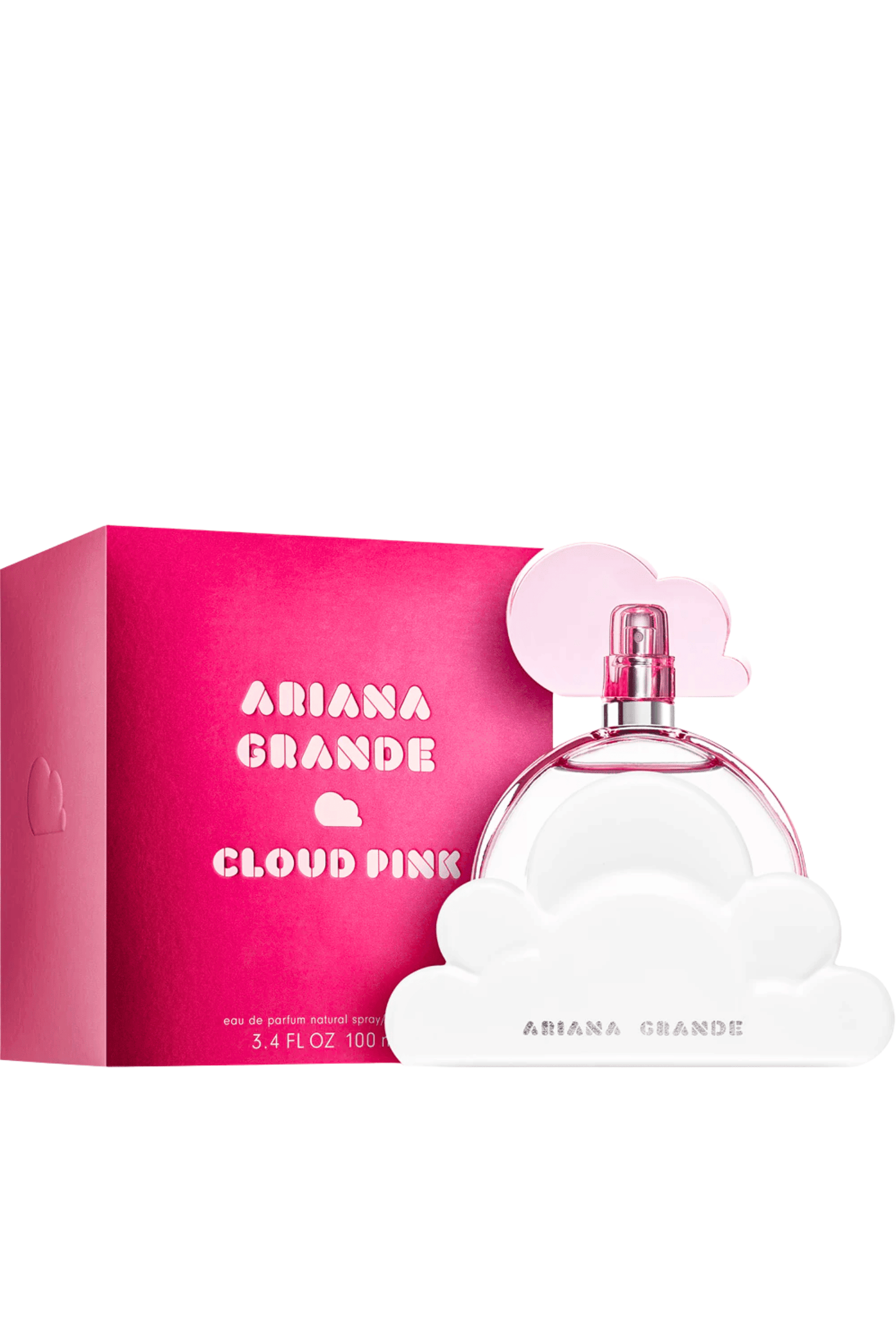 Ariana Grande | Cloud Pink