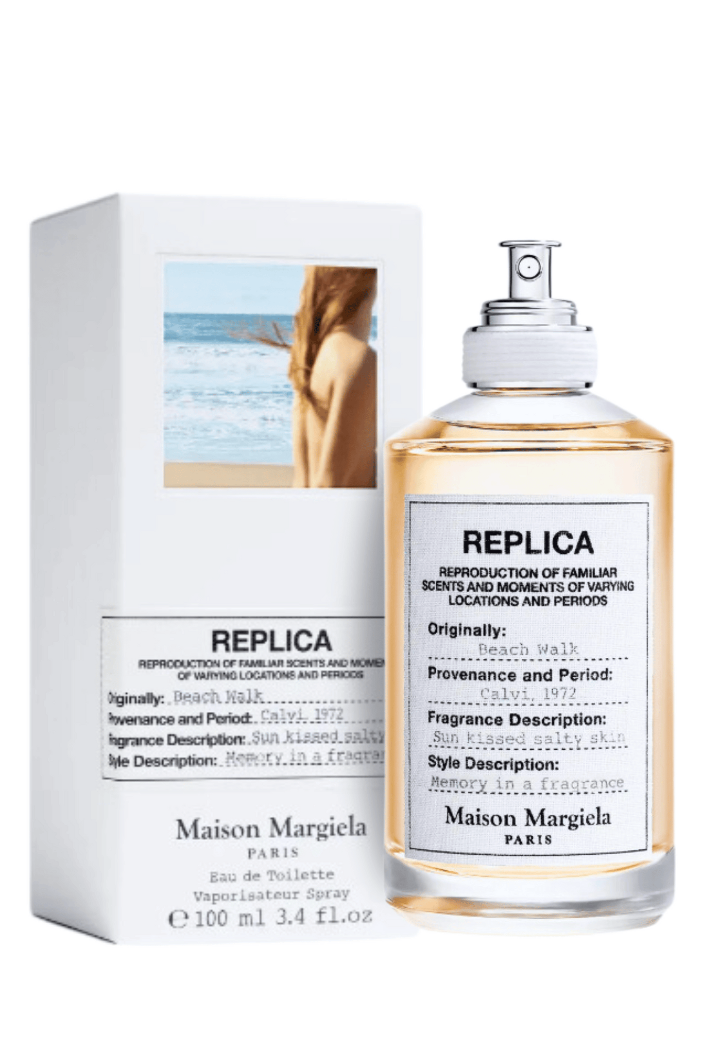 Replica | Beach Walk Eau de Toilette