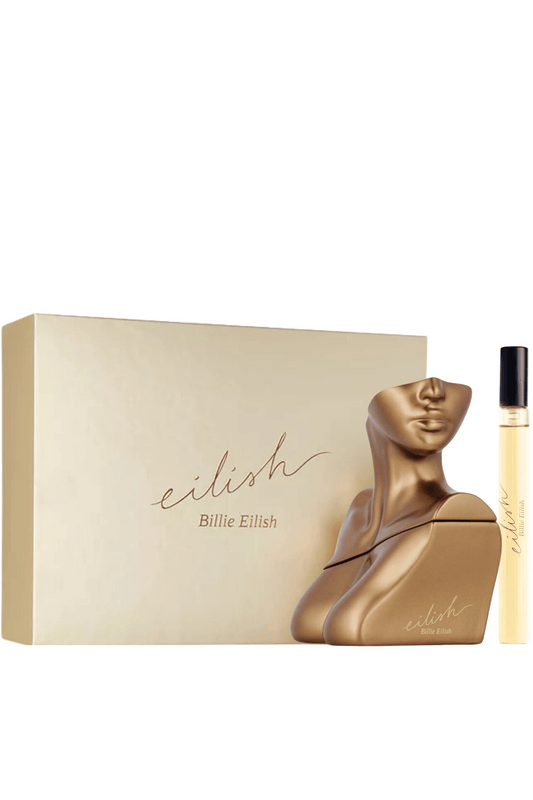 Billie Eilish | Eilish Eau de Parfum 2 Piece Gift Set