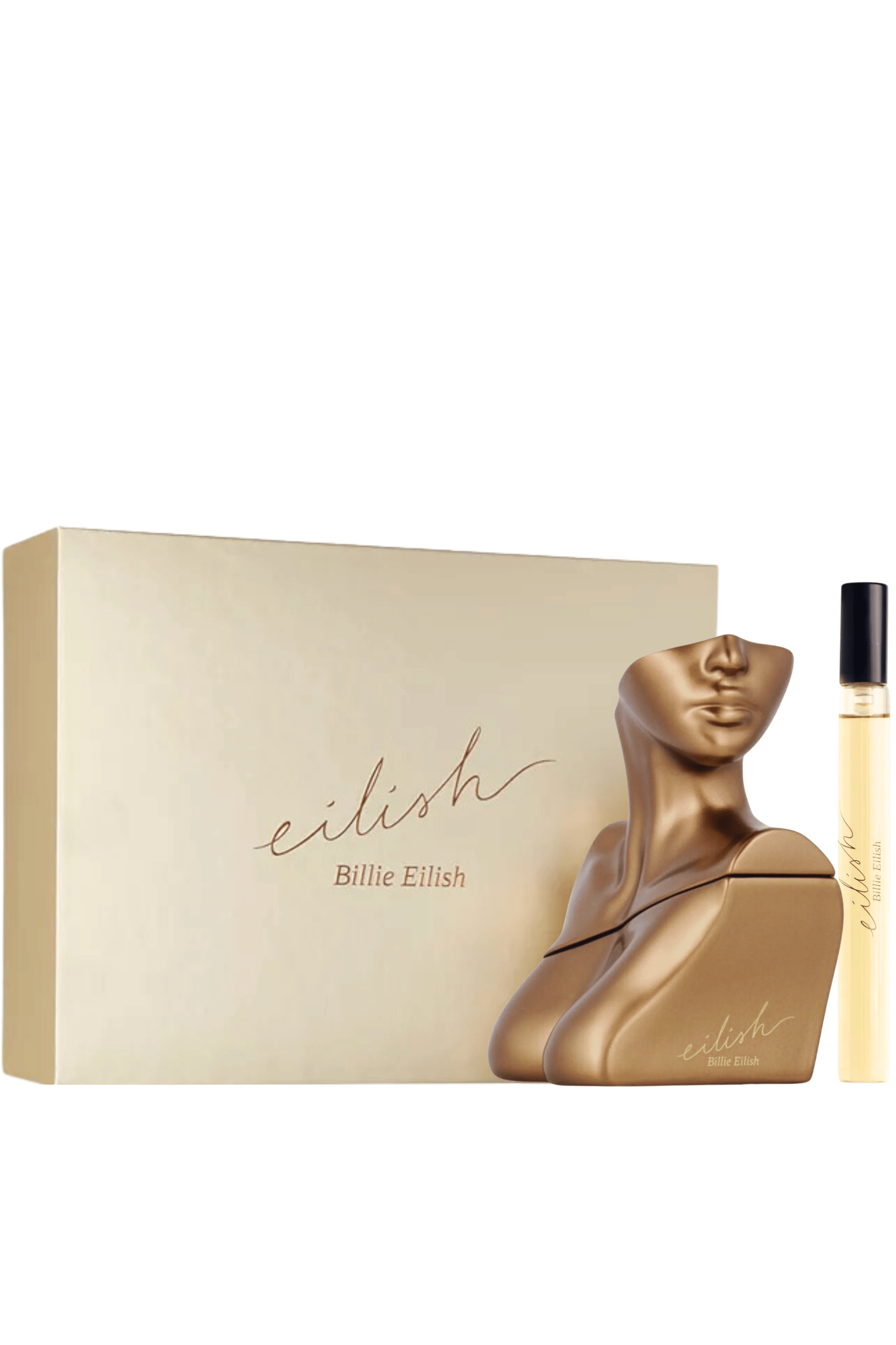 Billie Eilish | Eilish Eau de Parfum 2 Piece Gift Set