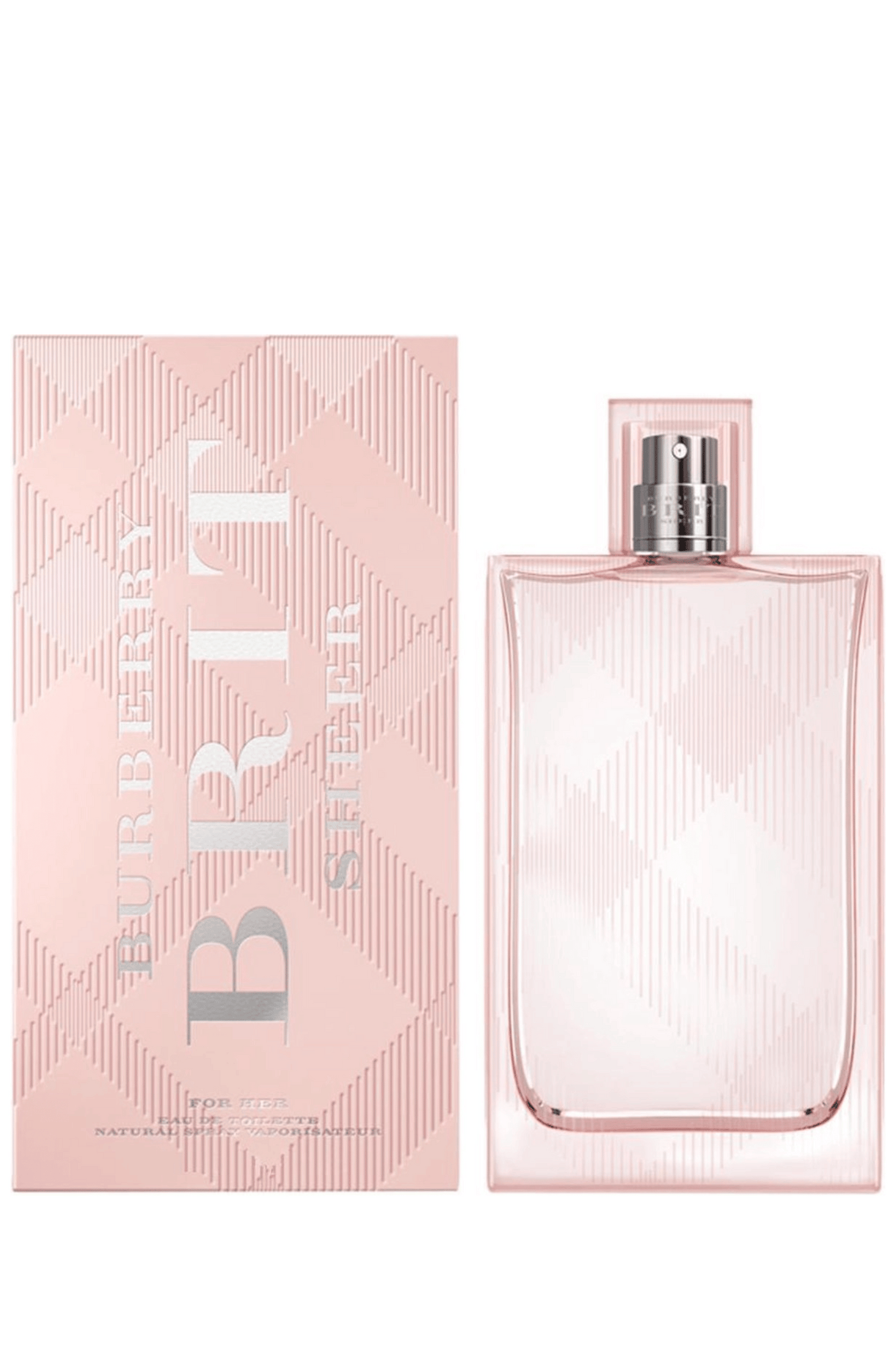 Burberry | Brit Sheer Eau de Toilette