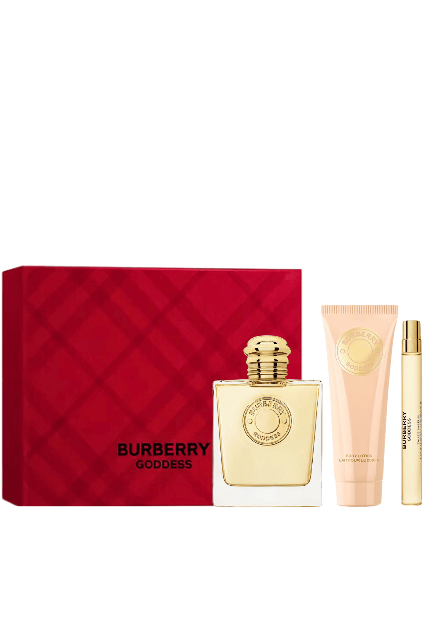 Burberry | Goddess Eau de Parfum