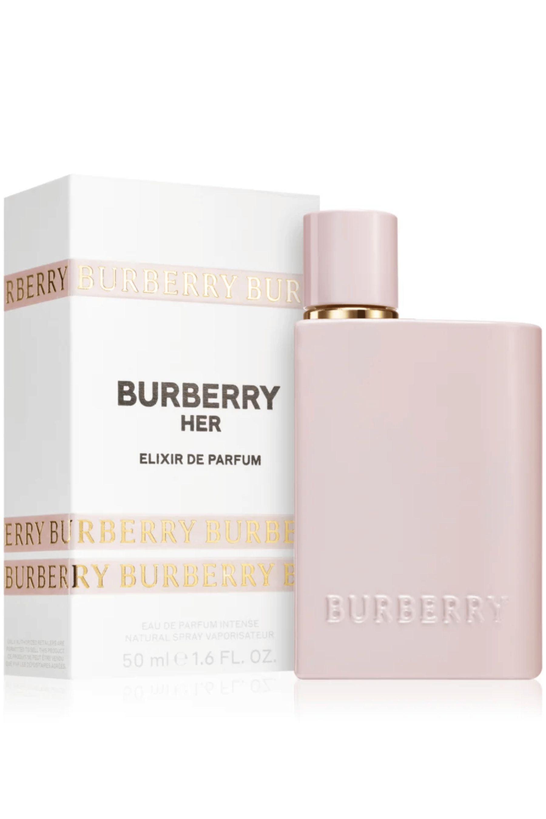 Burberry | Her Elixir Intense Eau de Parfum
