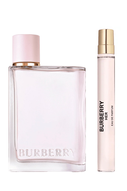 Burberry | Her Eau de Parfum 2 Piece Gift Set