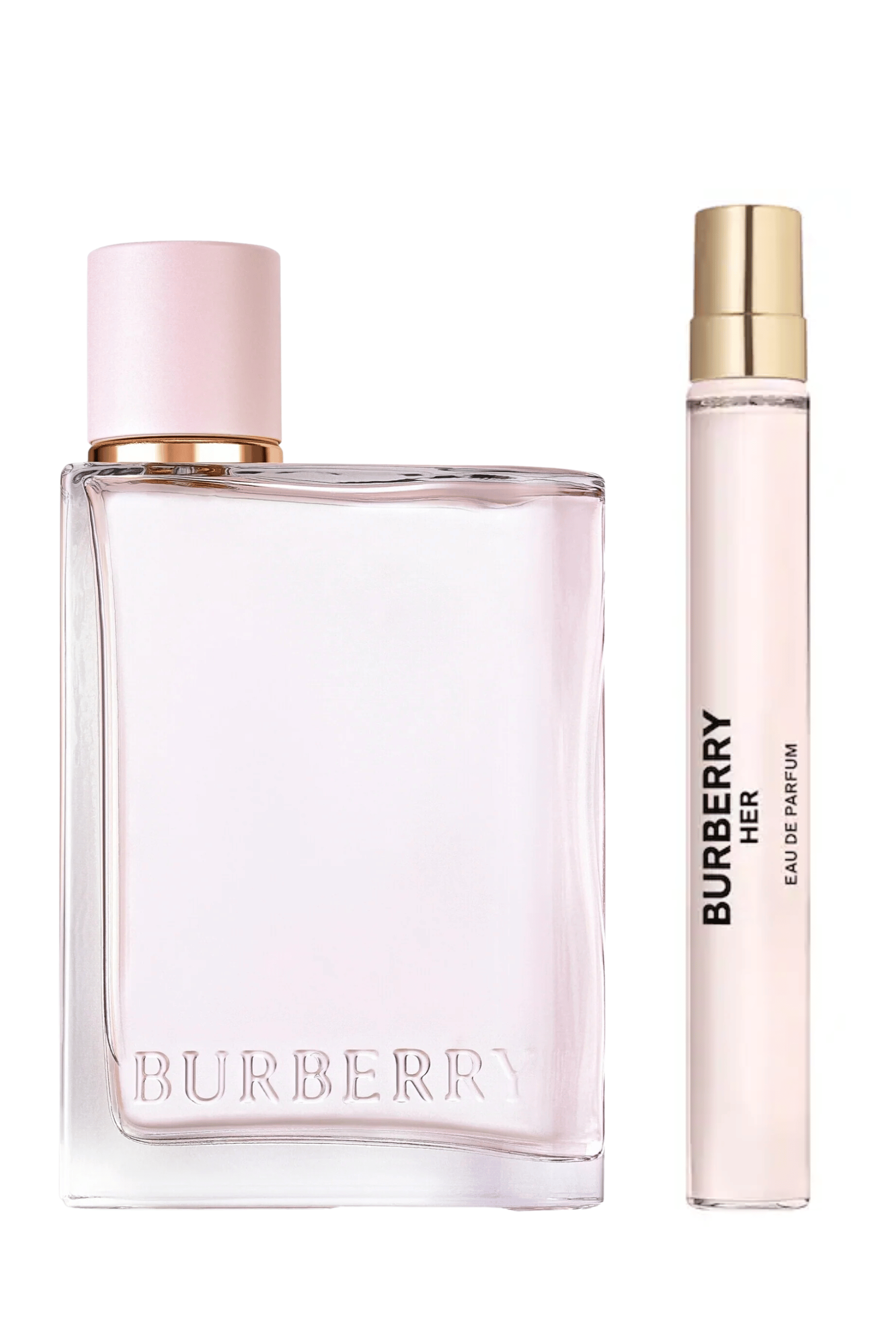 Burberry  Her Eau de Parfum 2 Piece Gift Set - REBL