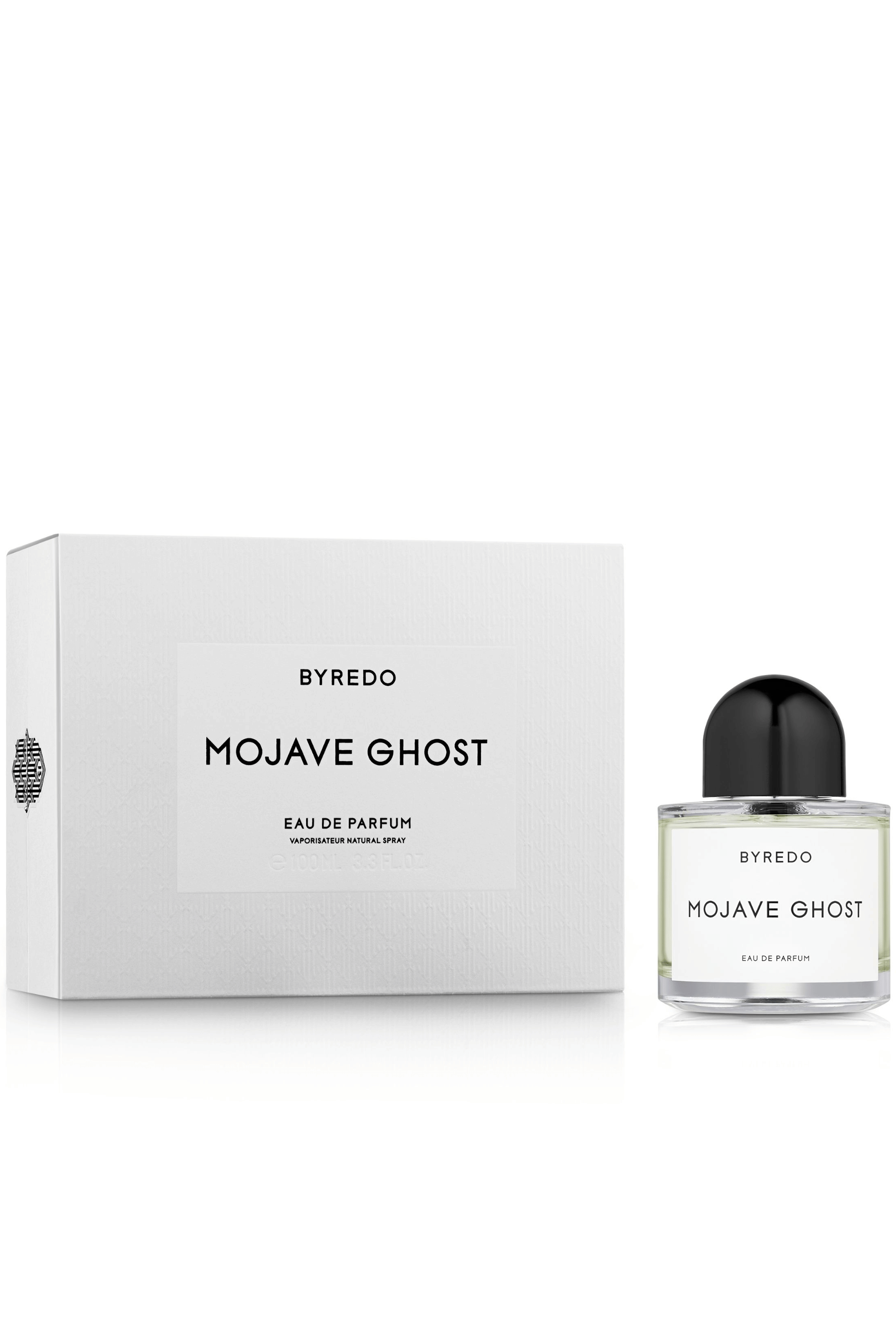 Byredo | Mojave Ghost Eau de Parfum - REBL