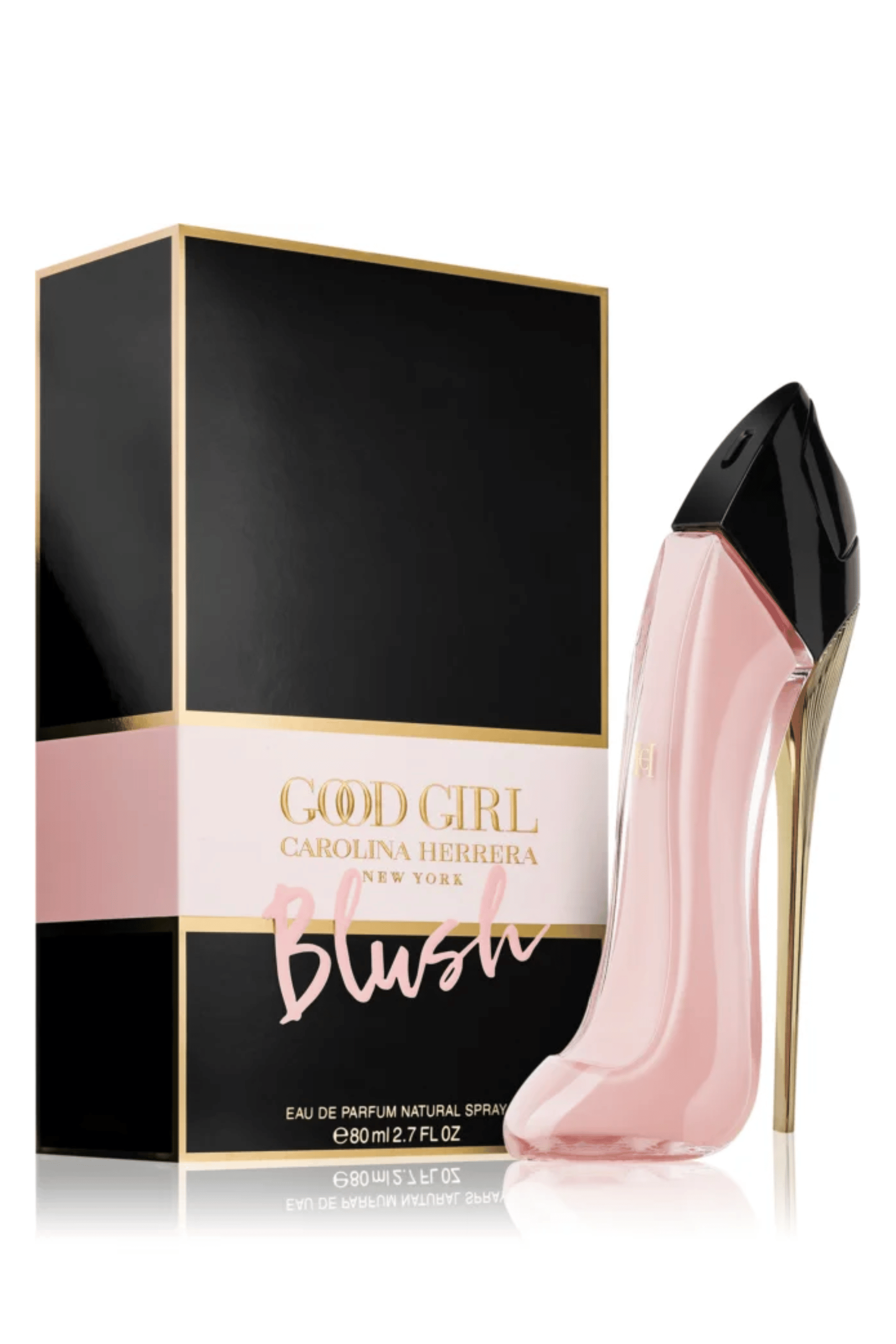 Perfume Good Girl Blush Carolina Herrera Feminino Eau de Parfum
