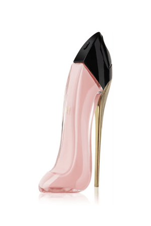 Pink good girl hot sale