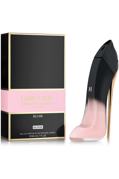 Carolina herrera perfume pink online