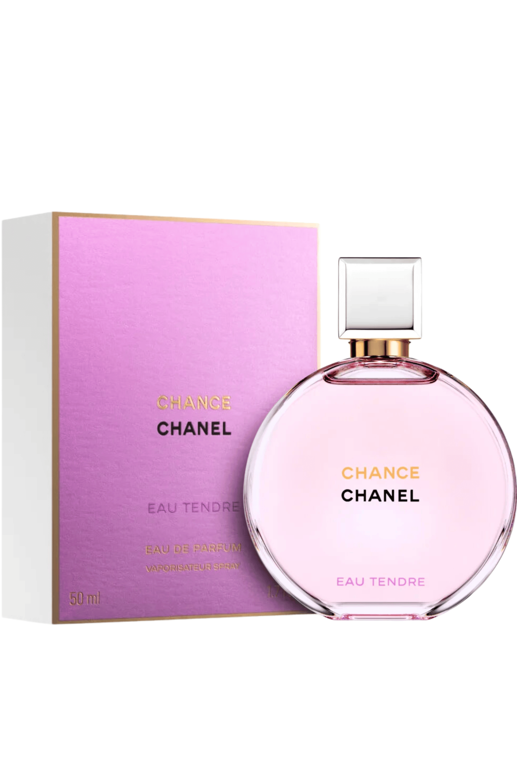 Chanel | Chance Eau Tendre Eau De Parfum