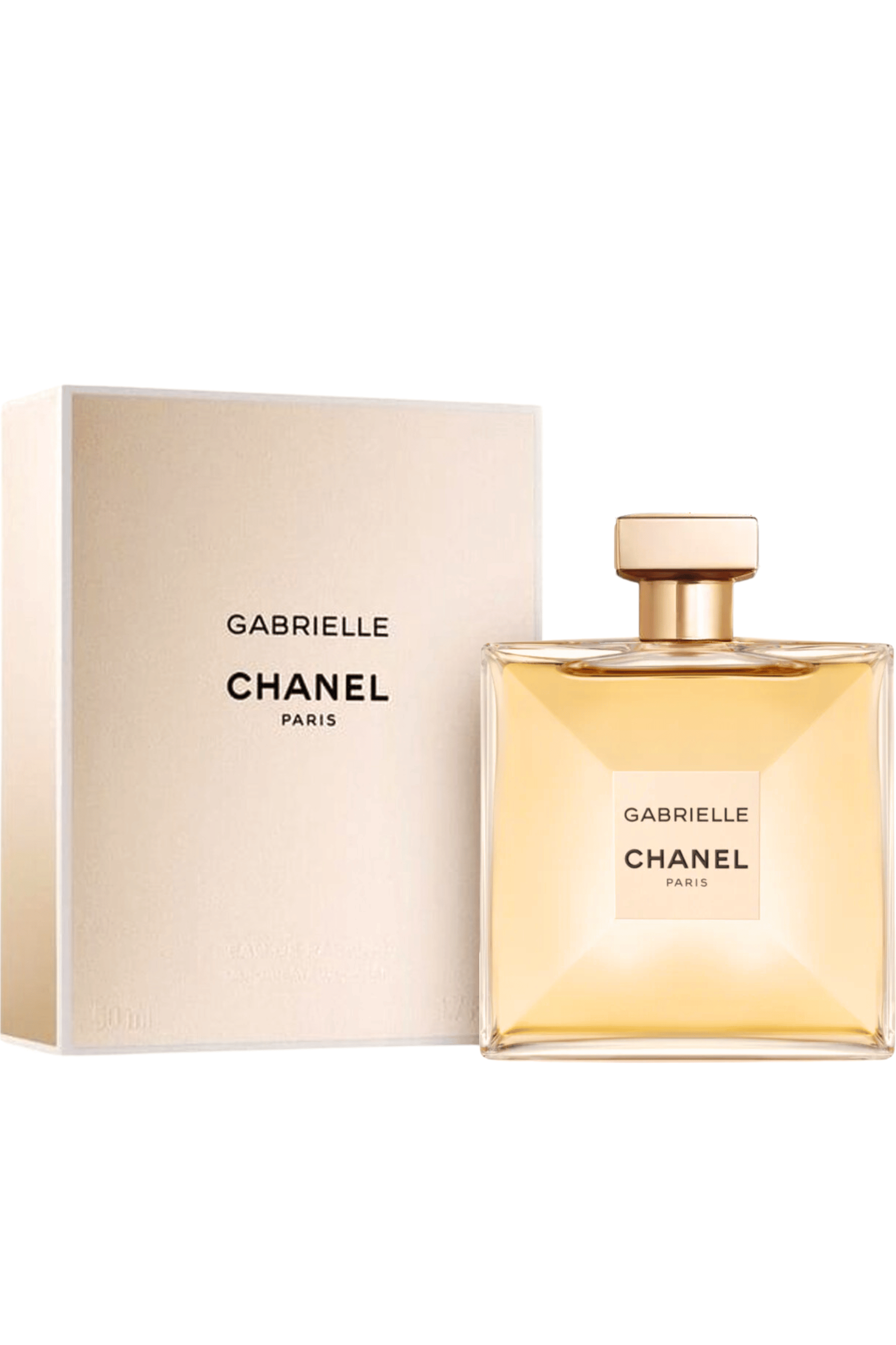Perfume Gabrielle Eau de Parfum Chanel 100ml - Feminino - Lams