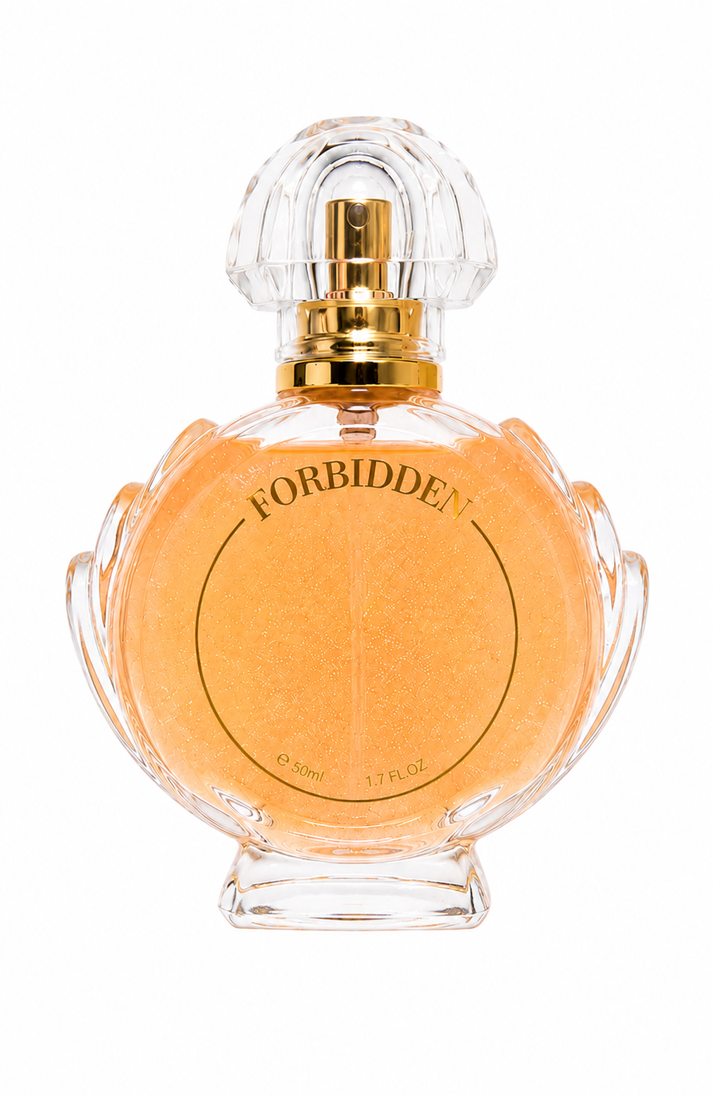 Secret Desire | Forbidden Eau de Parfum