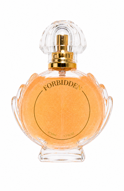 Secret Desire | Forbidden Eau de Parfum