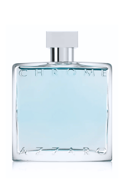 Azzaro | Chrome Eau de Toilette