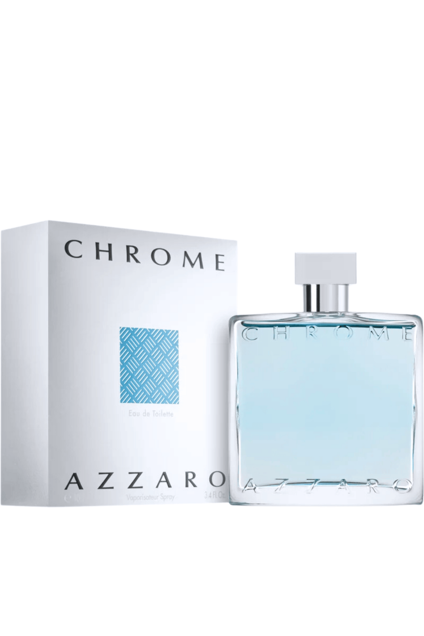 Azzaro | Chrome Eau de Toilette