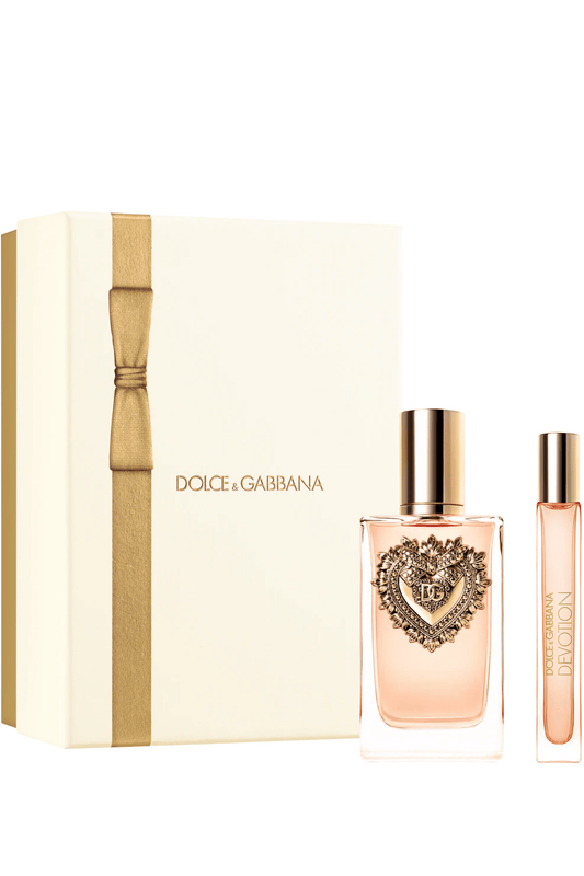 Dolce & Gabbana | Devotion Eau de Parfum 2 Piece Set