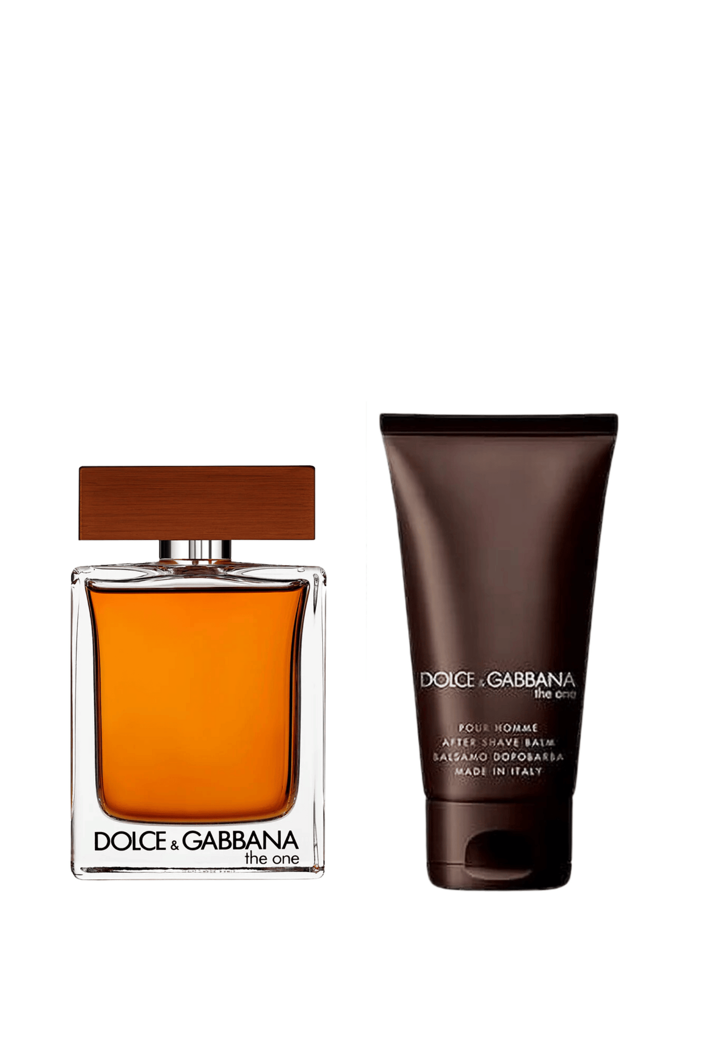 Dolce & Gabbana | The One 2 Piece Set Eau de Toilette (For Him)