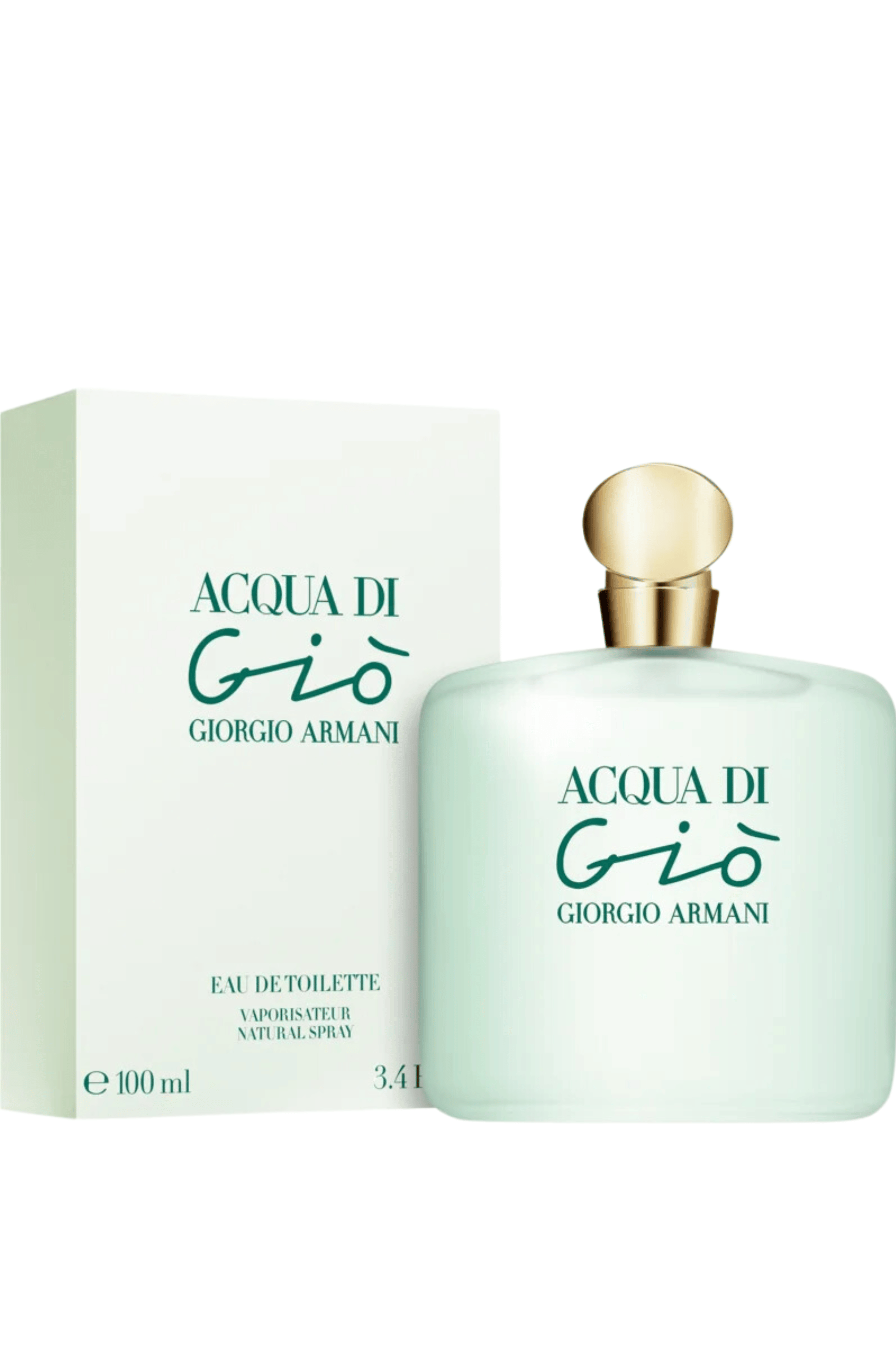 Acqua di discount gio women's fragrance