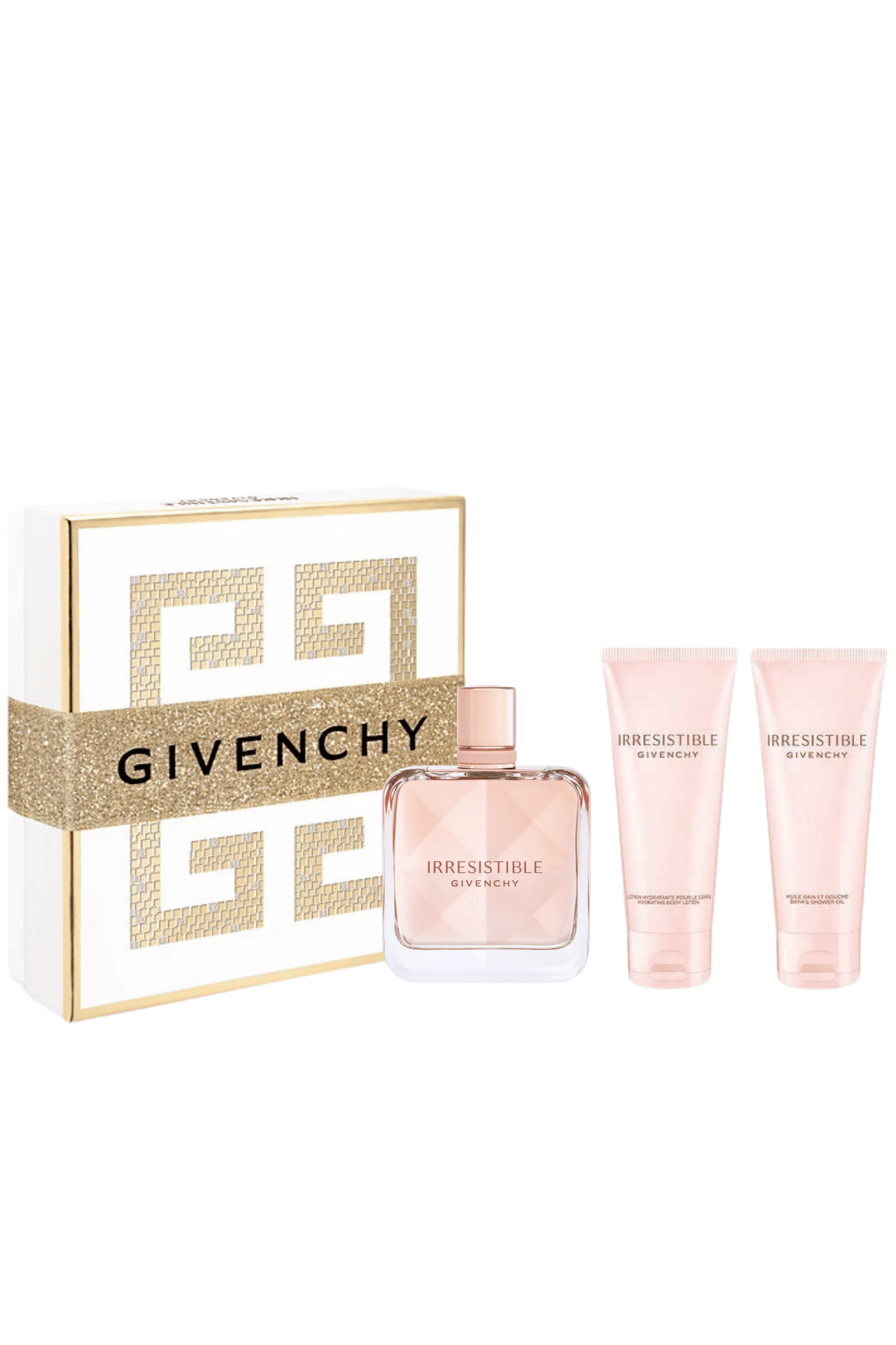 Givenchy | Irresistible Eau de Parfum 3 Pc Gift Set