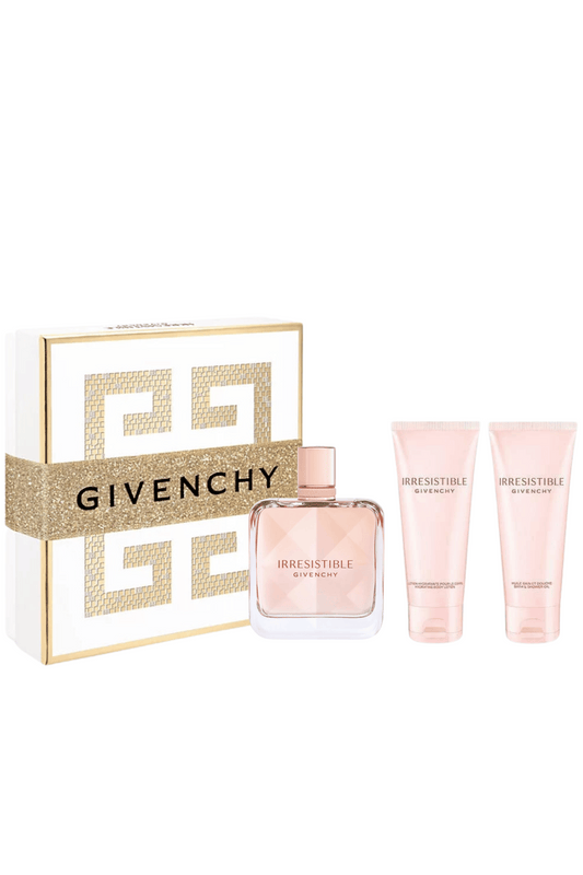 Givenchy | Irresistible Eau de Parfum 3 Pc Gift Set