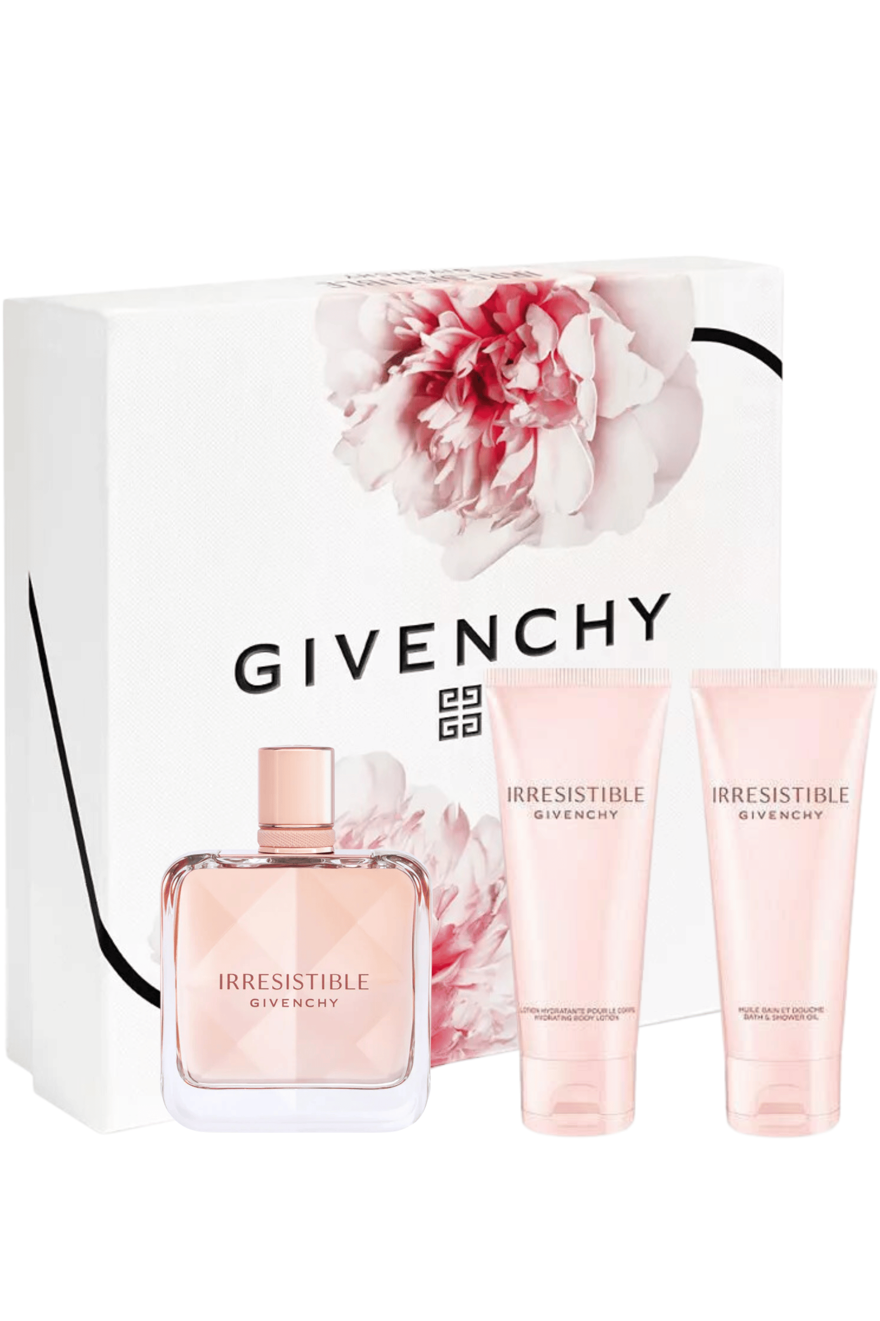 Givenchy | Irresistible Eau de Parfum 3 Pc Gift Set