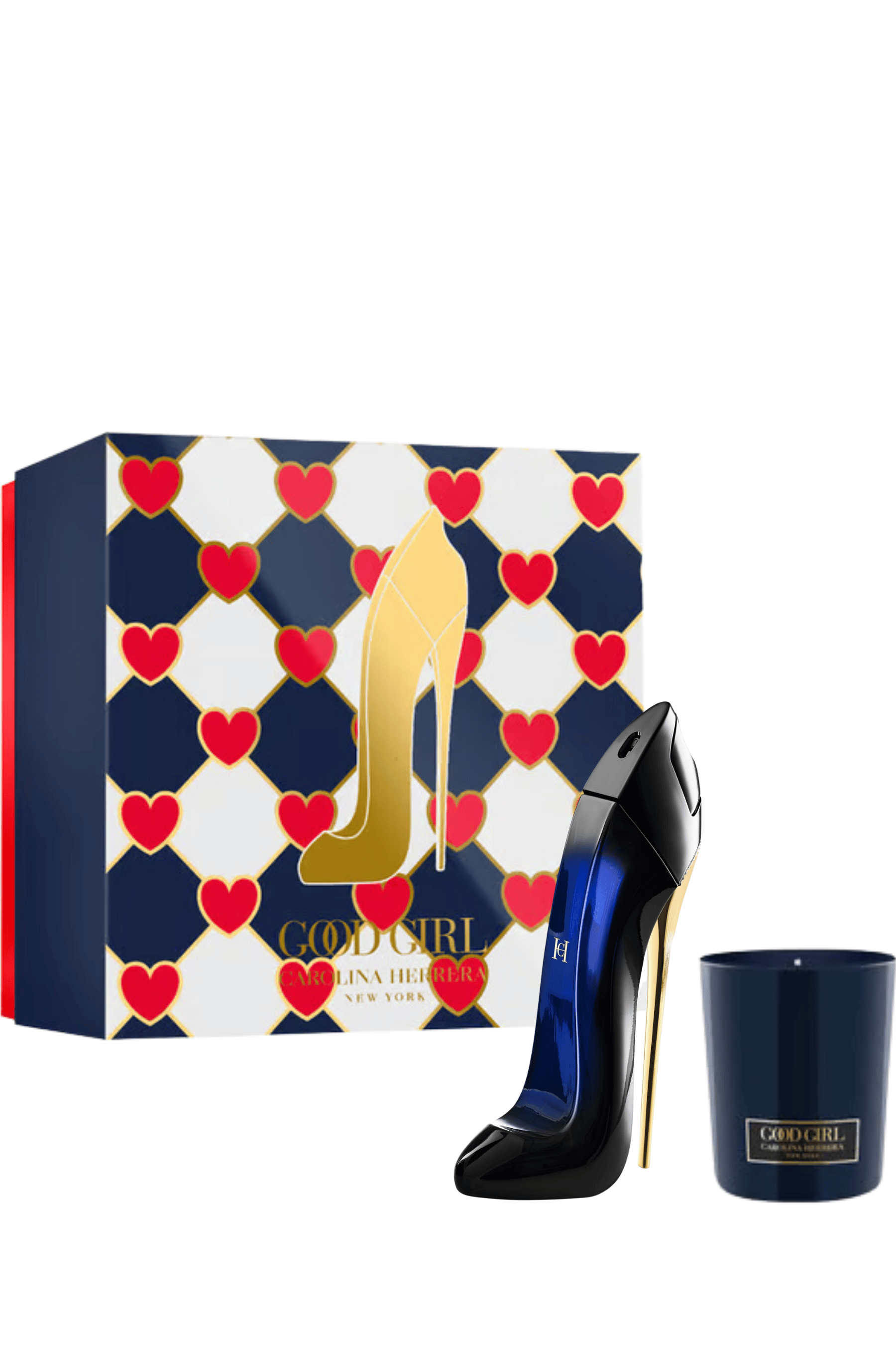 Carolina Herrera Good Girl 2 Piece Set Eau de Parfum
