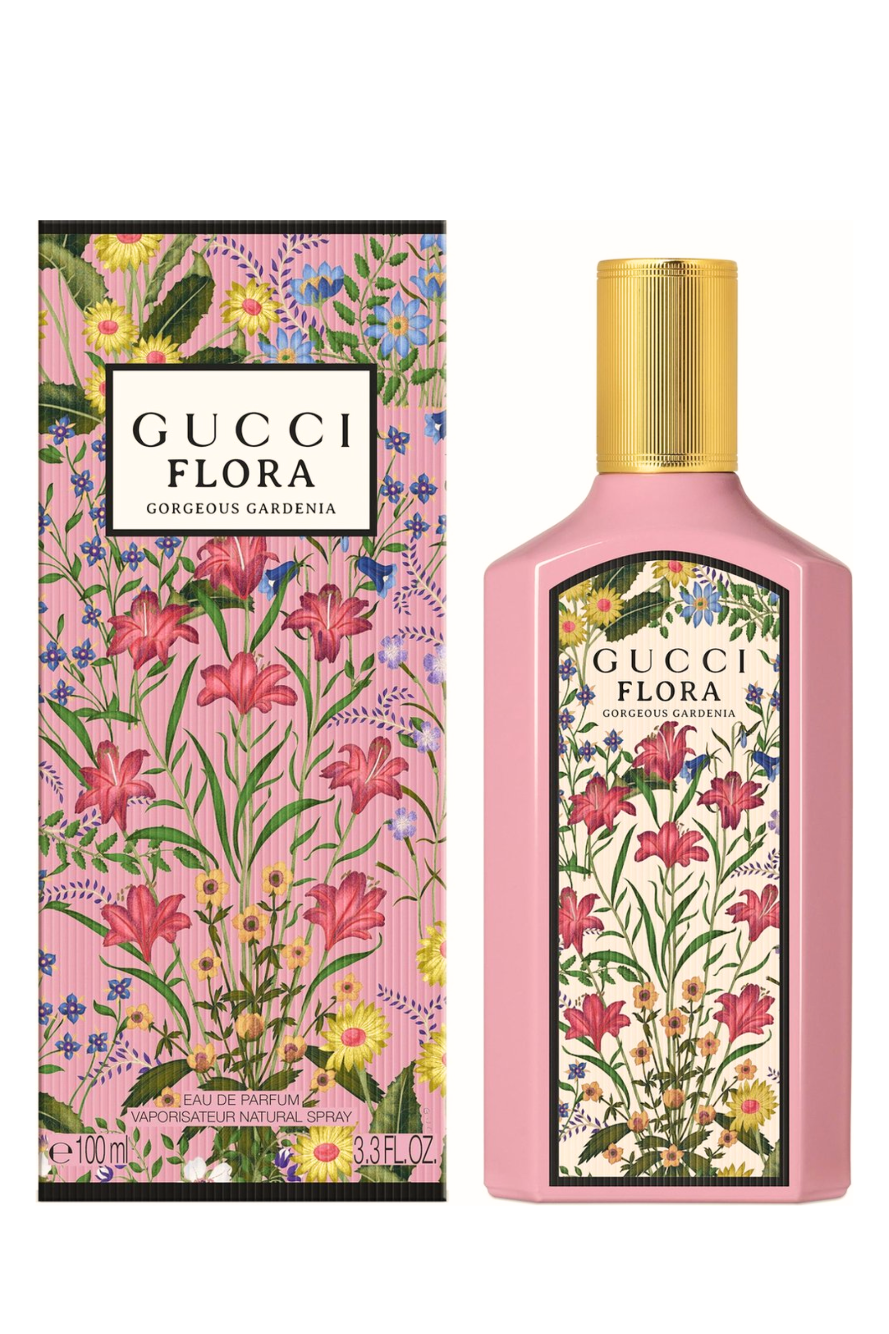 Gucci | Flora Gorgeous Gardenia Eau de Parfum