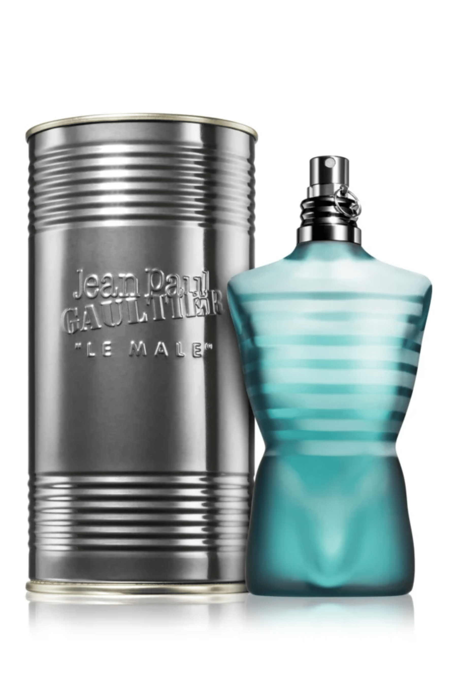 Jean Paul Gaultier Le Male Men, EDT Spray - Men's Perfume - Miles Kimball