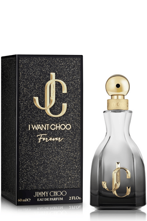 Jimmy Choo | I Want Choo Forever Eau de Parfum