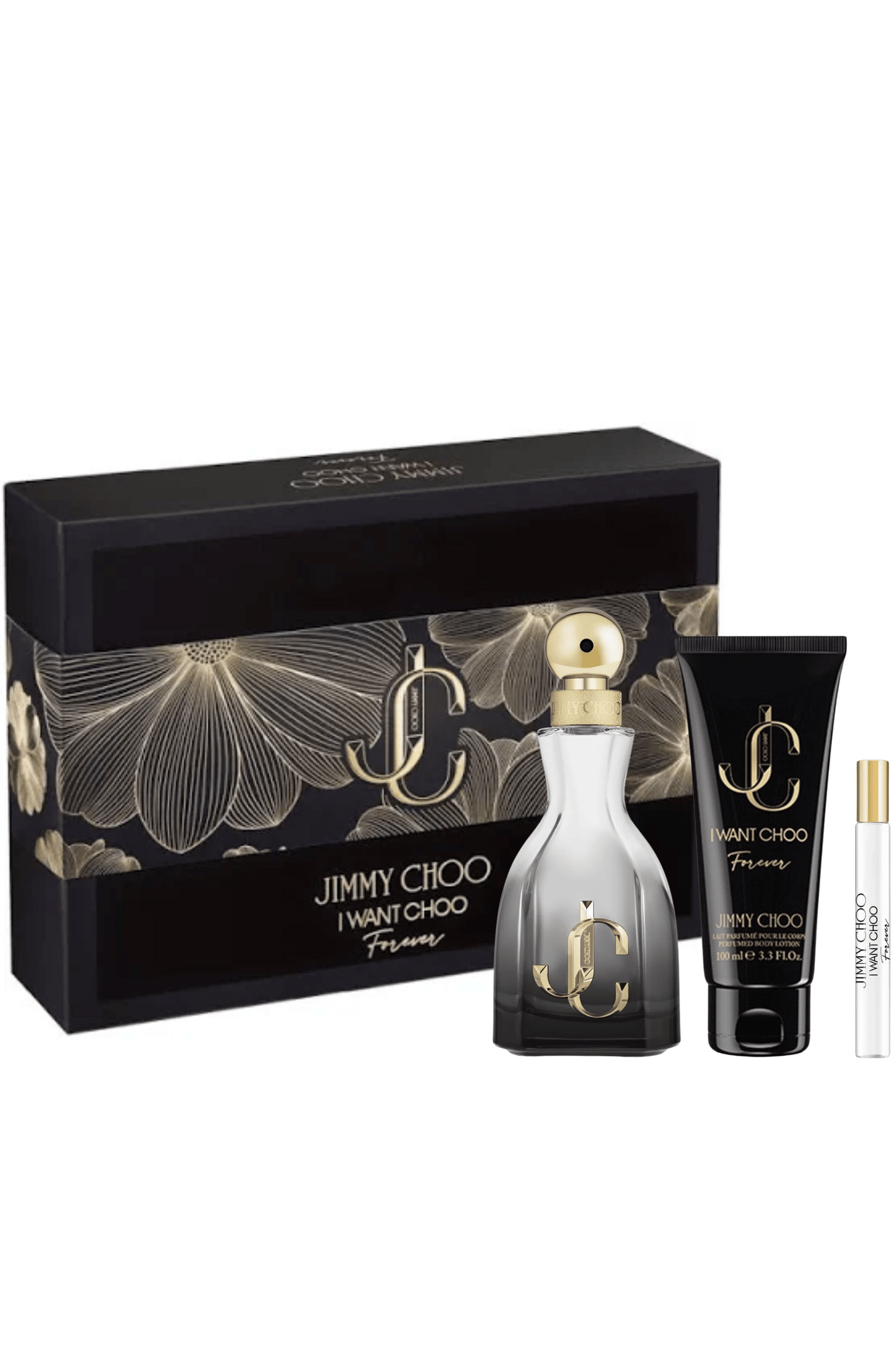 Jimmy Choo | I Want Choo Forever Eau de Parfum