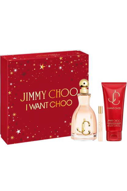 Jimmy Choo | I Want Choo Eau de Parfum