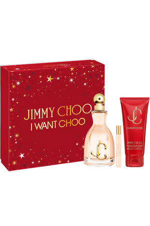 Jimmy Choo | I Want Choo Eau de Parfum