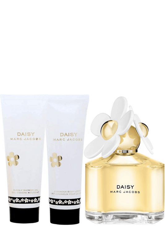 Marc Jacobs | Daisy 3pc set Eau de Toilette