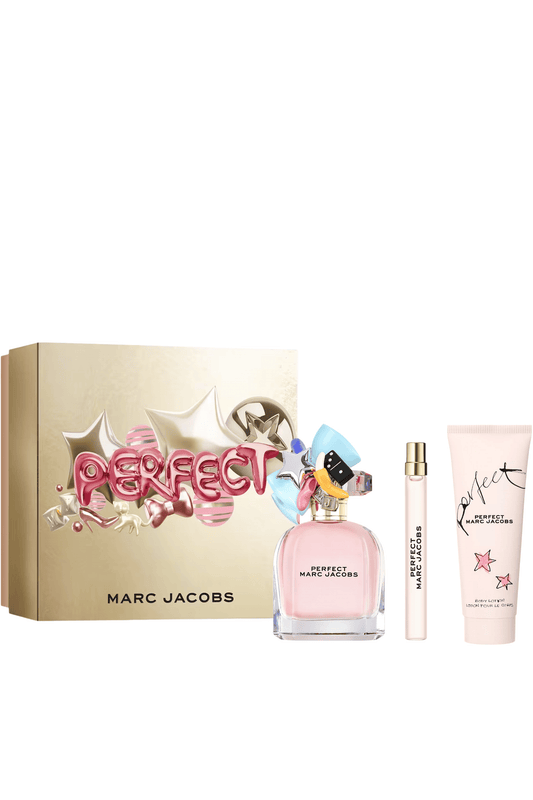 Marc Jacobs | Perfect 3 Piece Set Eau de Parfum