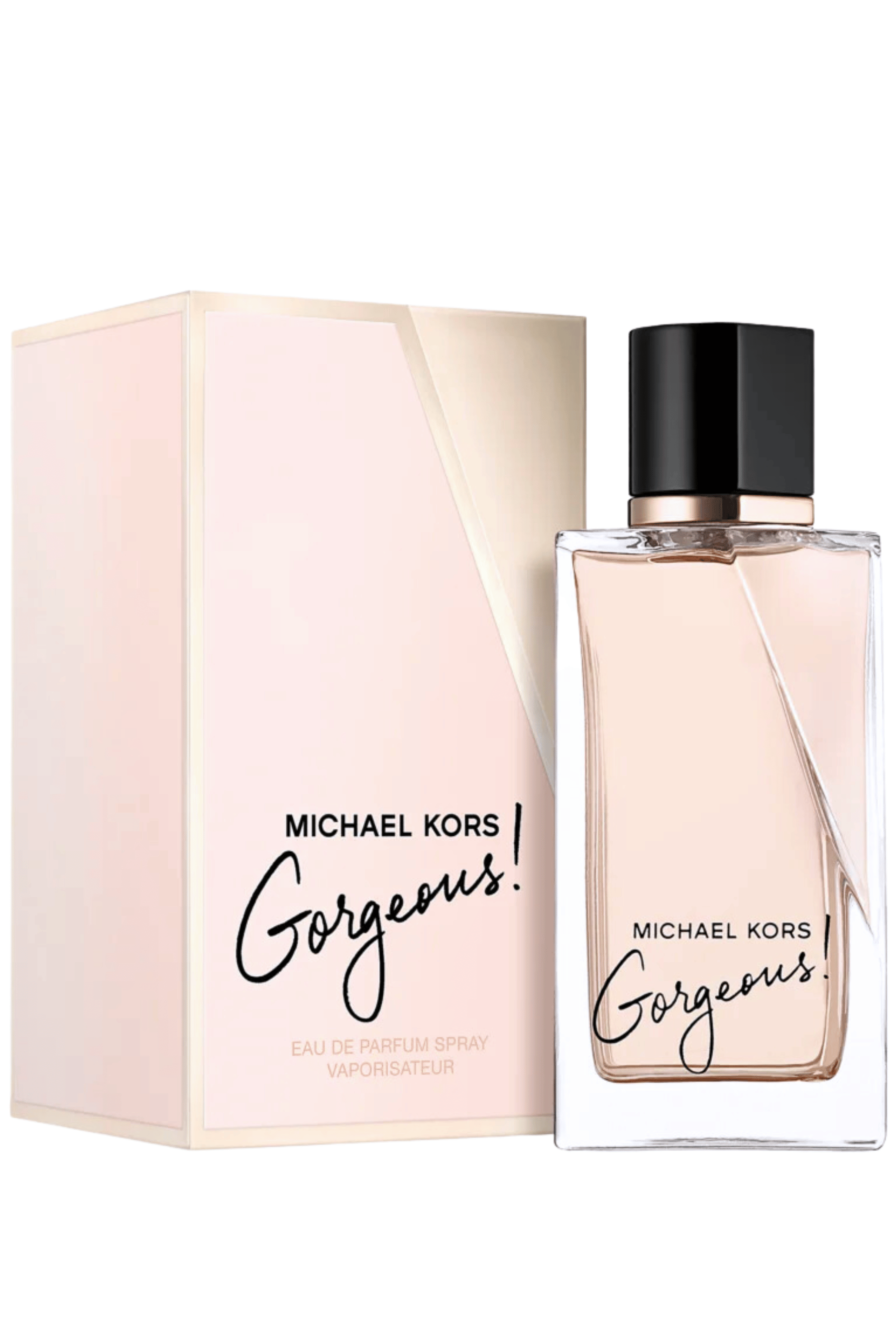 Women's michael kors sales perfume