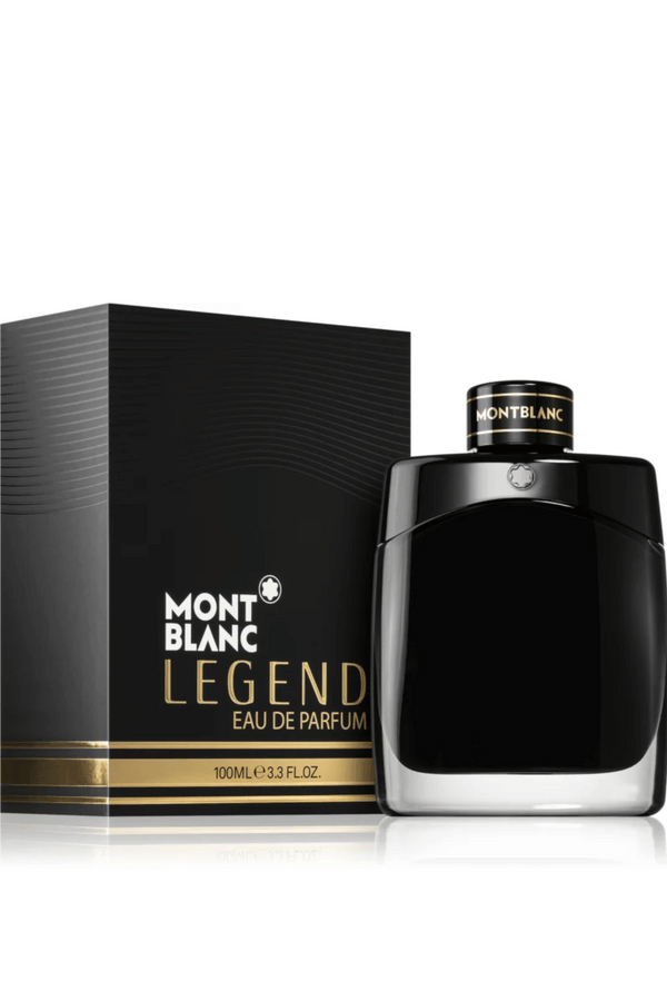 Mont Blanc - de Eau REBL | Parfum Legend
