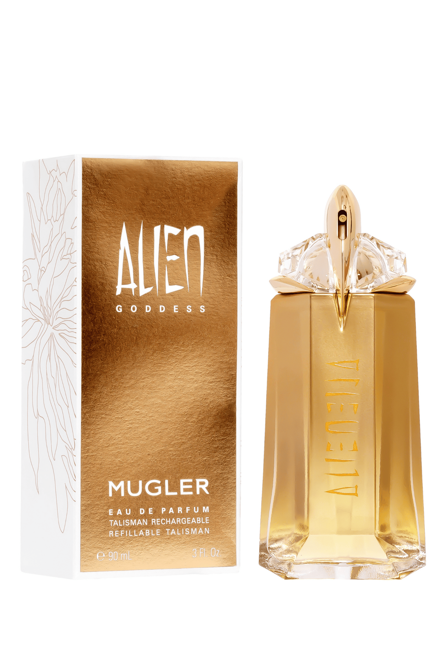 Mugler | Alien Goddess Eau de Parfum