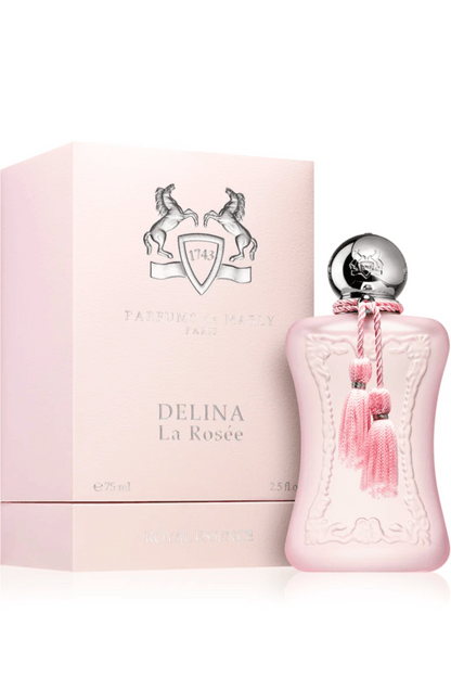 Parfums De Marly | Delina La Rosee Eau de Parfum – REBL Parfums De Marly | Delina La Rosee Eau de Parfum – REBL
