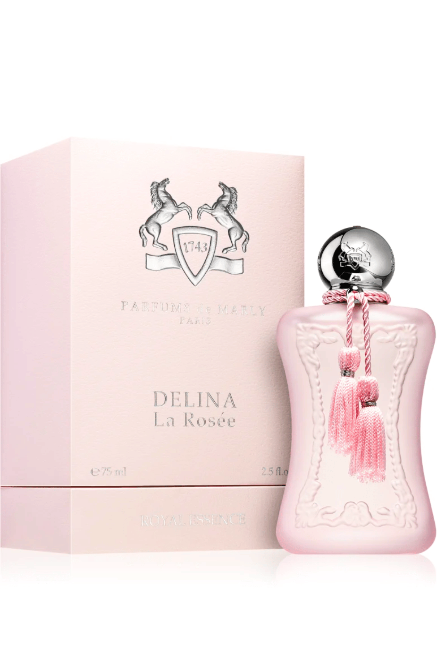 Marly delina perfume discount review